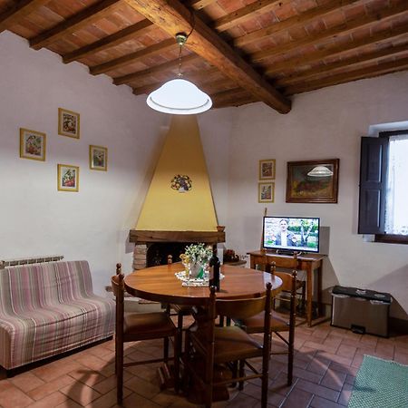 Agriturismo Girasole Gambassi Terme Εξωτερικό φωτογραφία