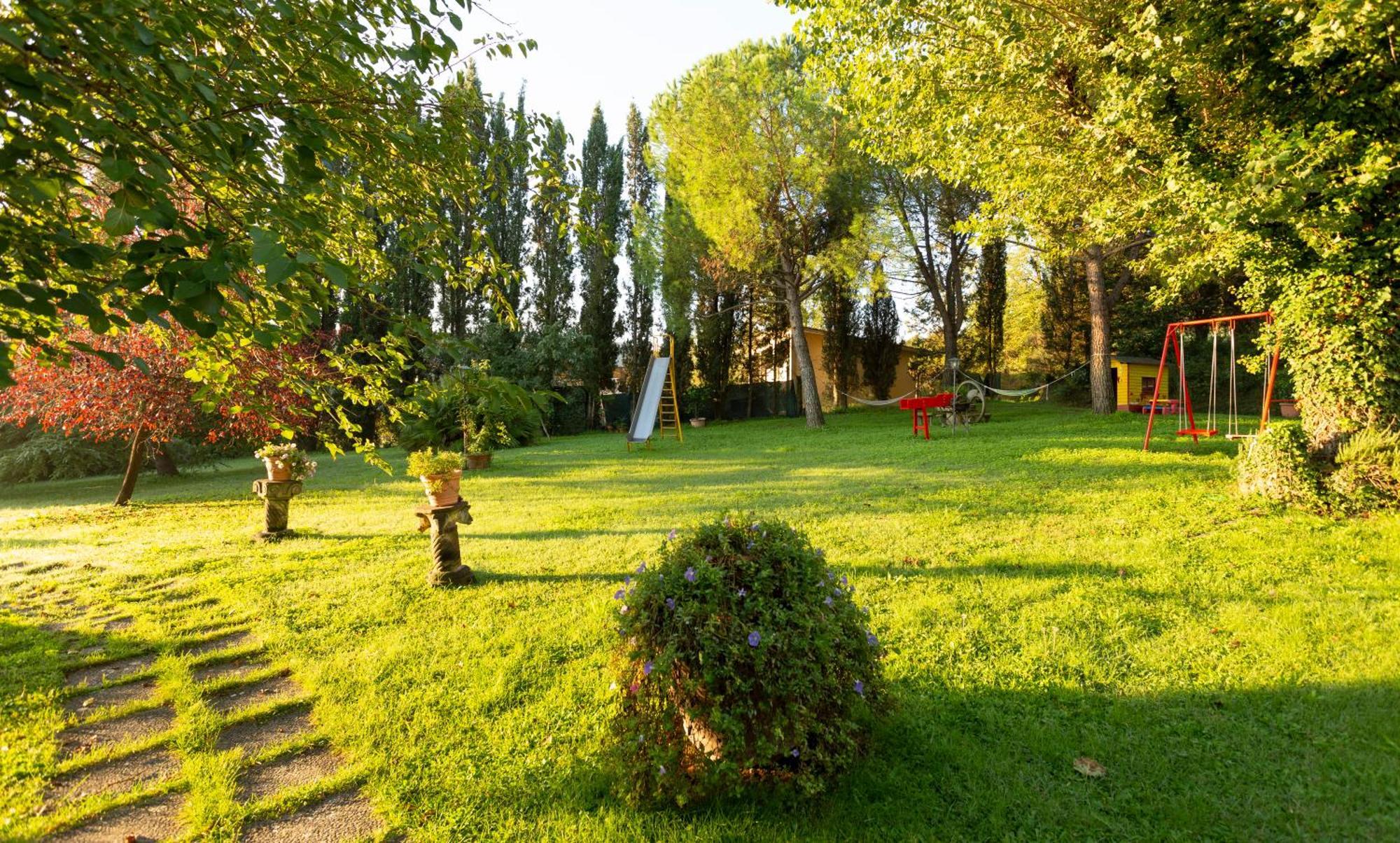 Agriturismo Girasole Gambassi Terme Εξωτερικό φωτογραφία